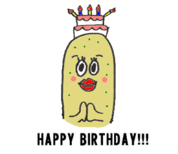 Im Wiener sticker #7159561