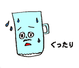 Im Wiener sticker #7159566