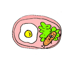 Im Wiener sticker #7159571