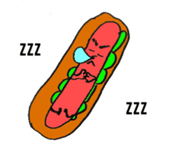Im Wiener sticker #7159575