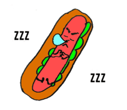 Im Wiener sticker #7159575