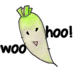 personalization of Vegetable n' Fruit EN
