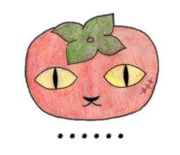personalization of Vegetable n' Fruit EN sticker #7159510