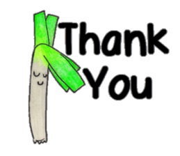 personalization of Vegetable n' Fruit EN sticker #7159518