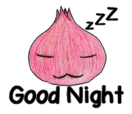 personalization of Vegetable n' Fruit EN sticker #7159530