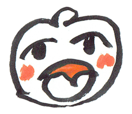 Mr.Feelings2 sticker #7159777