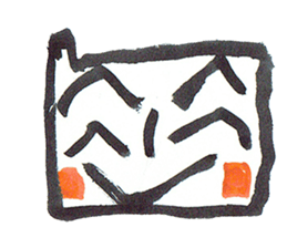 Mr.Feelings2 sticker #7159778
