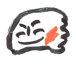 Mr.Feelings2 sticker #7159779