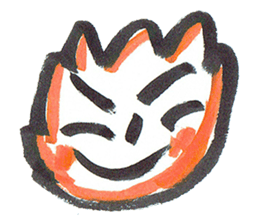 Mr.Feelings2 sticker #7159782