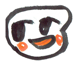 Mr.Feelings2 sticker #7159784