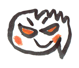 Mr.Feelings2 sticker #7159792