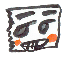 Mr.Feelings2 sticker #7159797