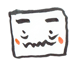 Mr.Feelings2 sticker #7159800