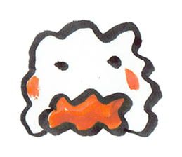 Mr.Feelings2 sticker #7159801