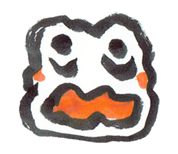 Mr.Feelings2 sticker #7159802