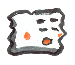 Mr.Feelings2 sticker #7159809