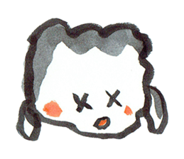 Mr.Feelings2 sticker #7159814