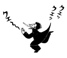 Ah! Hana No Ouendan sticker #7160196