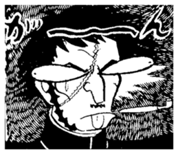 Ah! Hana No Ouendan sticker #7160213