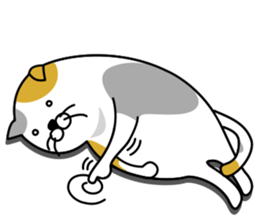 beaver!!!3rd sticker #7160804