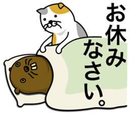 beaver!!!3rd sticker #7160815