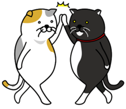 beaver!!!3rd sticker #7160828