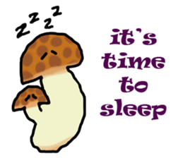 Shimeji-san sticker #7160886