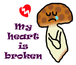 Shimeji-san sticker #7160902