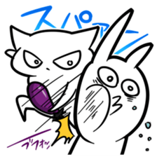 KUZU sticker #7161321
