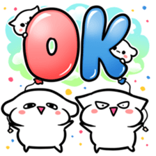 KUZU sticker #7161324