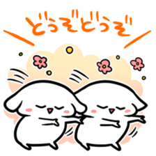 KUZU sticker #7161329