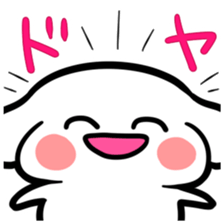 KUZU sticker #7161331