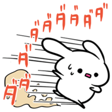 KUZU sticker #7161332