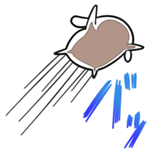 KUZU sticker #7161333