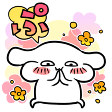 KUZU sticker #7161337