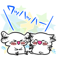 KUZU sticker #7161338