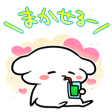 KUZU sticker #7161340