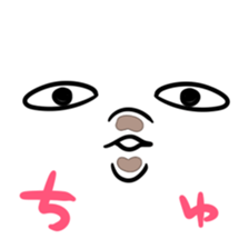 KUZU sticker #7161343