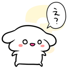 KUZU sticker #7161345