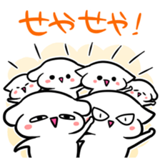KUZU sticker #7161349