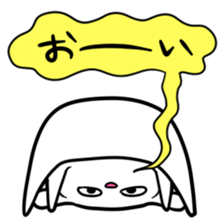 KUZU sticker #7161351