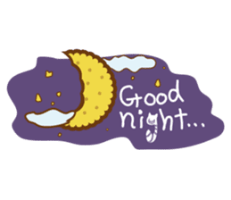 Alice on Halloween day sticker #7161725