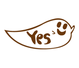 Alice on Halloween day sticker #7161741