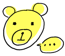 mustard sticker #7161968