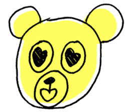 mustard sticker #7161974