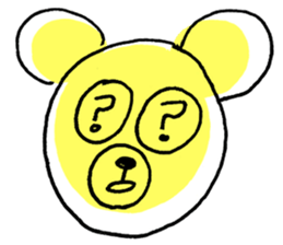 mustard sticker #7161981