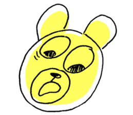 mustard sticker #7161983