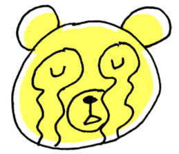 mustard sticker #7161988