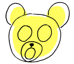 mustard sticker #7161990