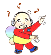 Uncle Fairy, Catherine sticker #7162411